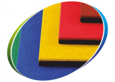 EPDM Kauçuklar